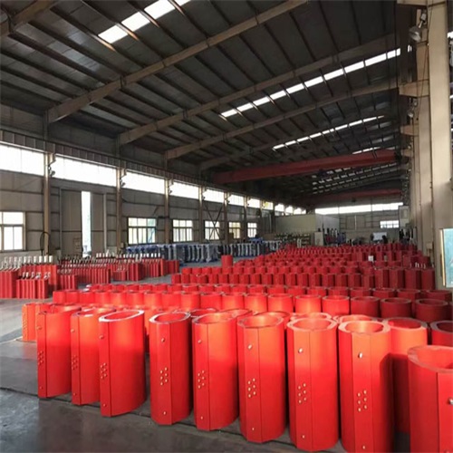 西夏SCB13干式变压器
