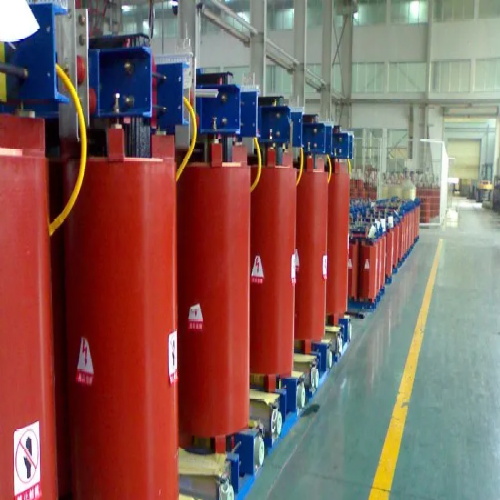 西夏SCB10-200KVA干式变压器