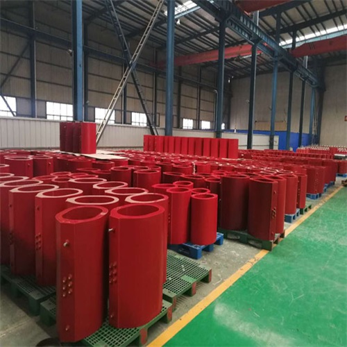 西夏SCB11干式变压器