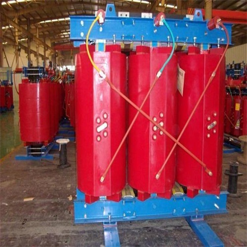 西夏SCB10-1000KVA干式变压器